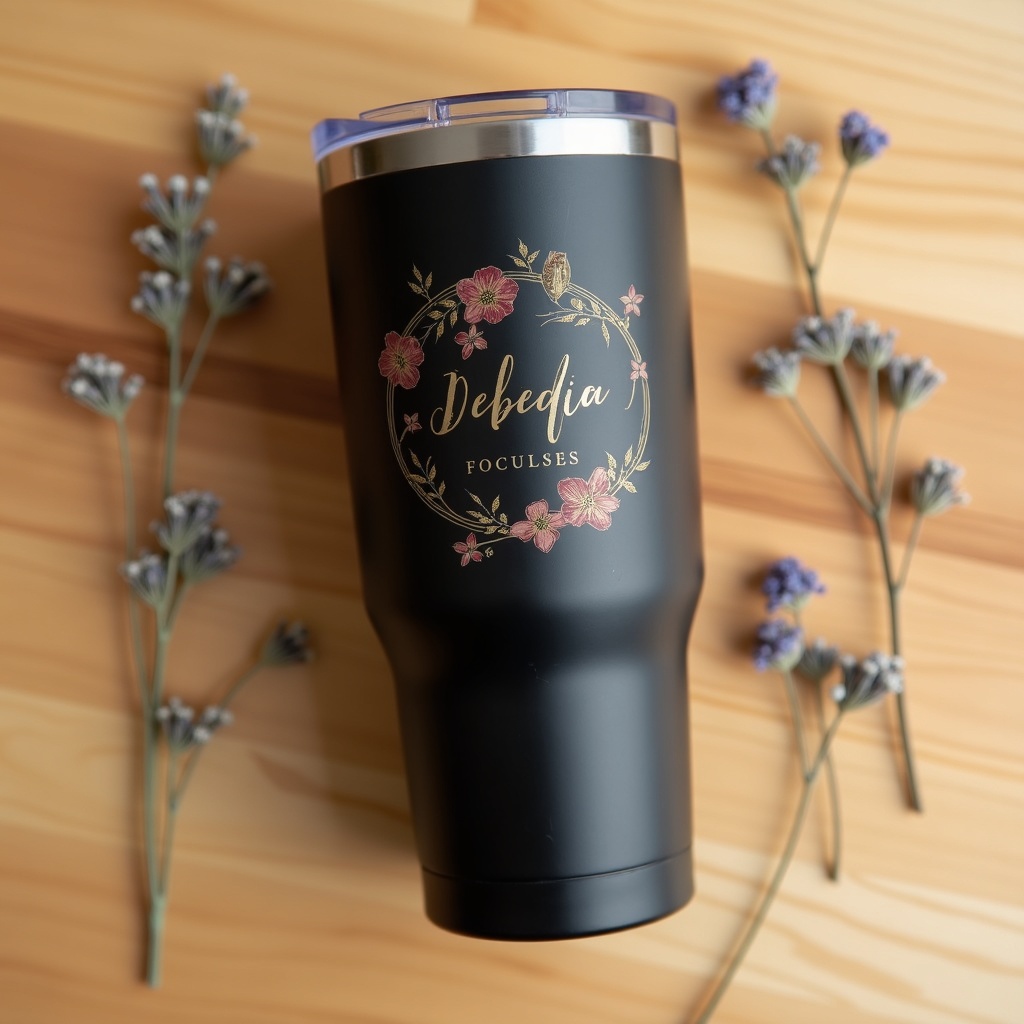 Heartbound Creations order photo 2 — custom apparel and gifts