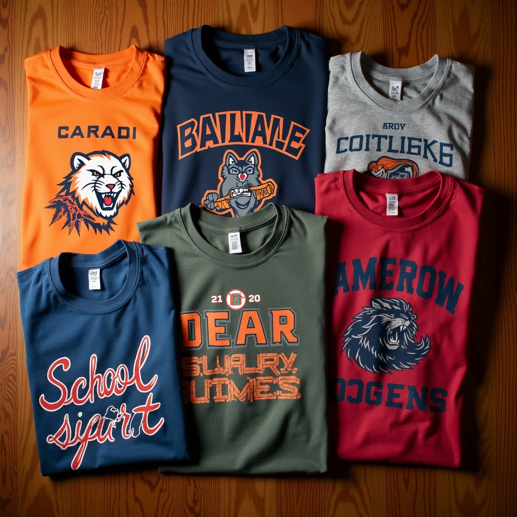 Heartbound Creations order photo 6 — custom apparel and gifts